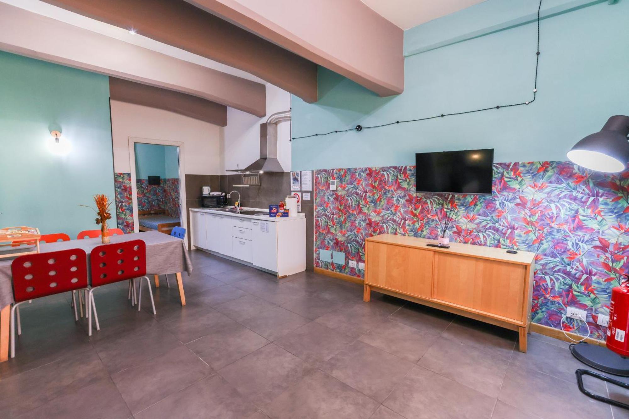 ローマCasa Dolce Casaアパートメント エクステリア 写真