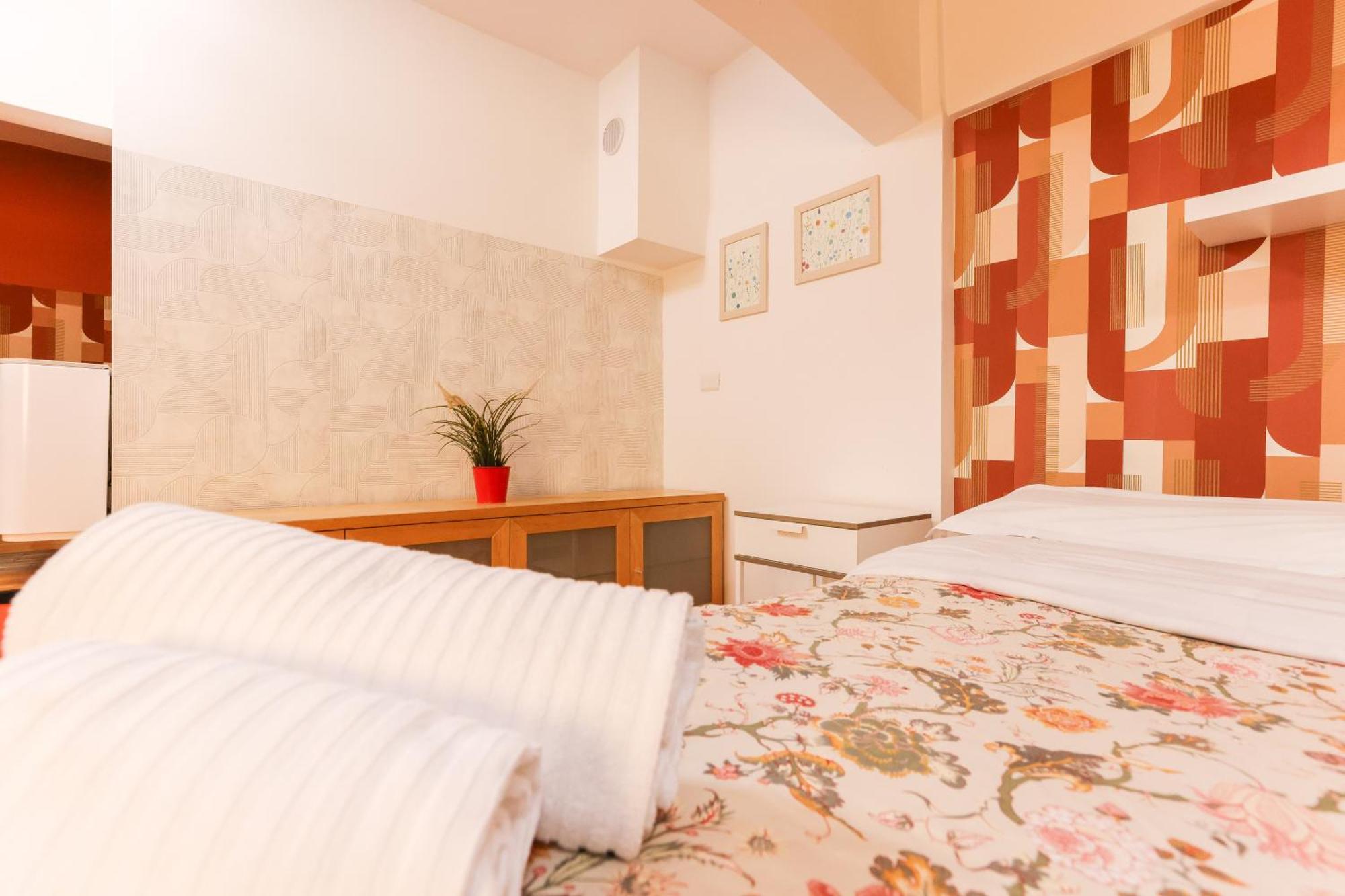 ローマCasa Dolce Casaアパートメント エクステリア 写真