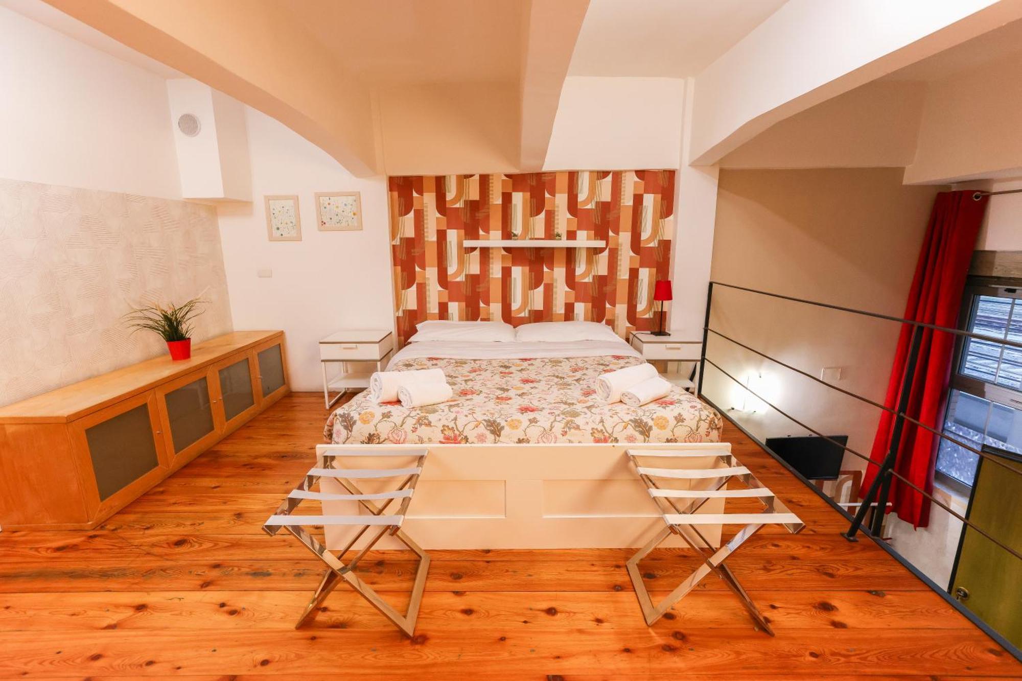 ローマCasa Dolce Casaアパートメント エクステリア 写真