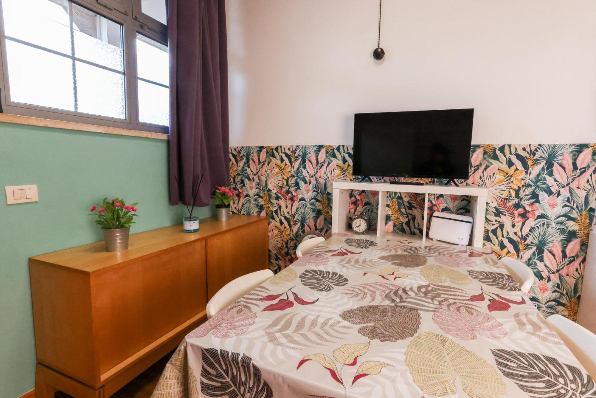 ローマCasa Dolce Casaアパートメント エクステリア 写真
